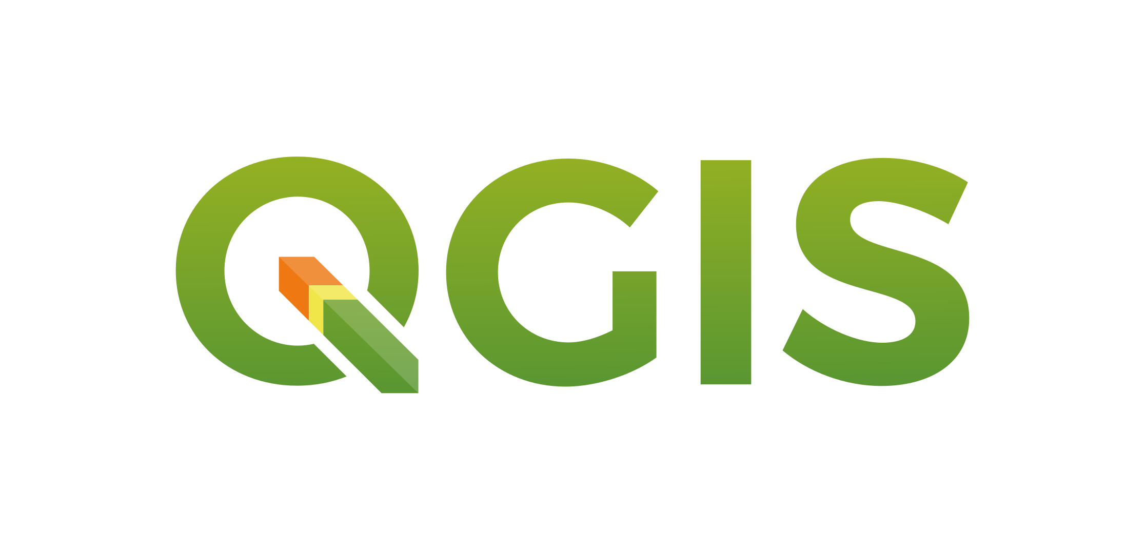 Qgis Logo